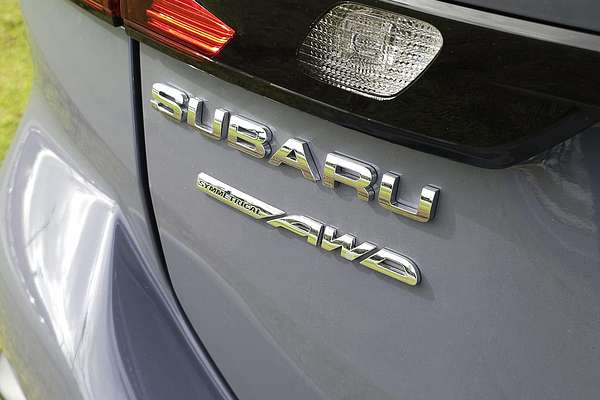 2024 Subaru WRX tS VN