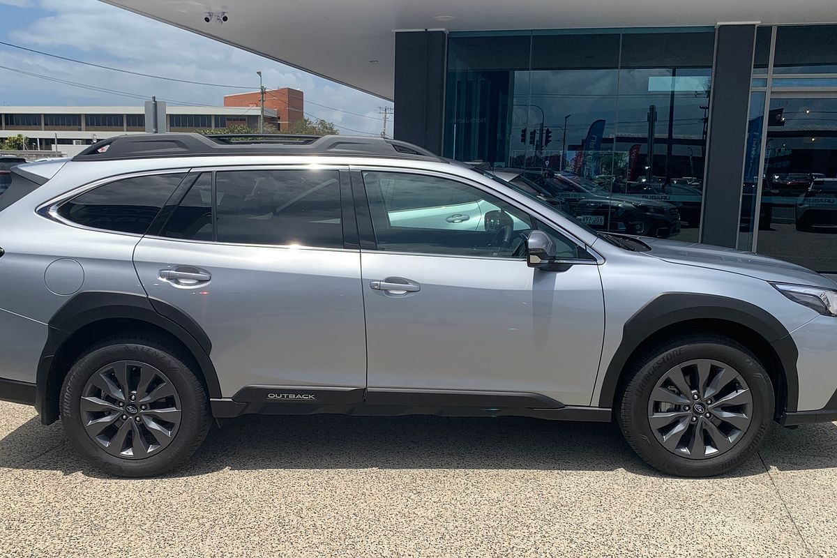 2024 Subaru Outback AWD Premium Special Edition New SUV Mackay QLD