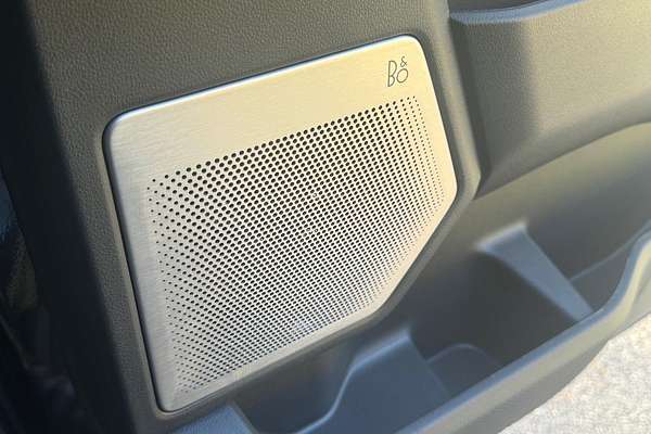 2022 Ford F-150 Platinum 4X4
