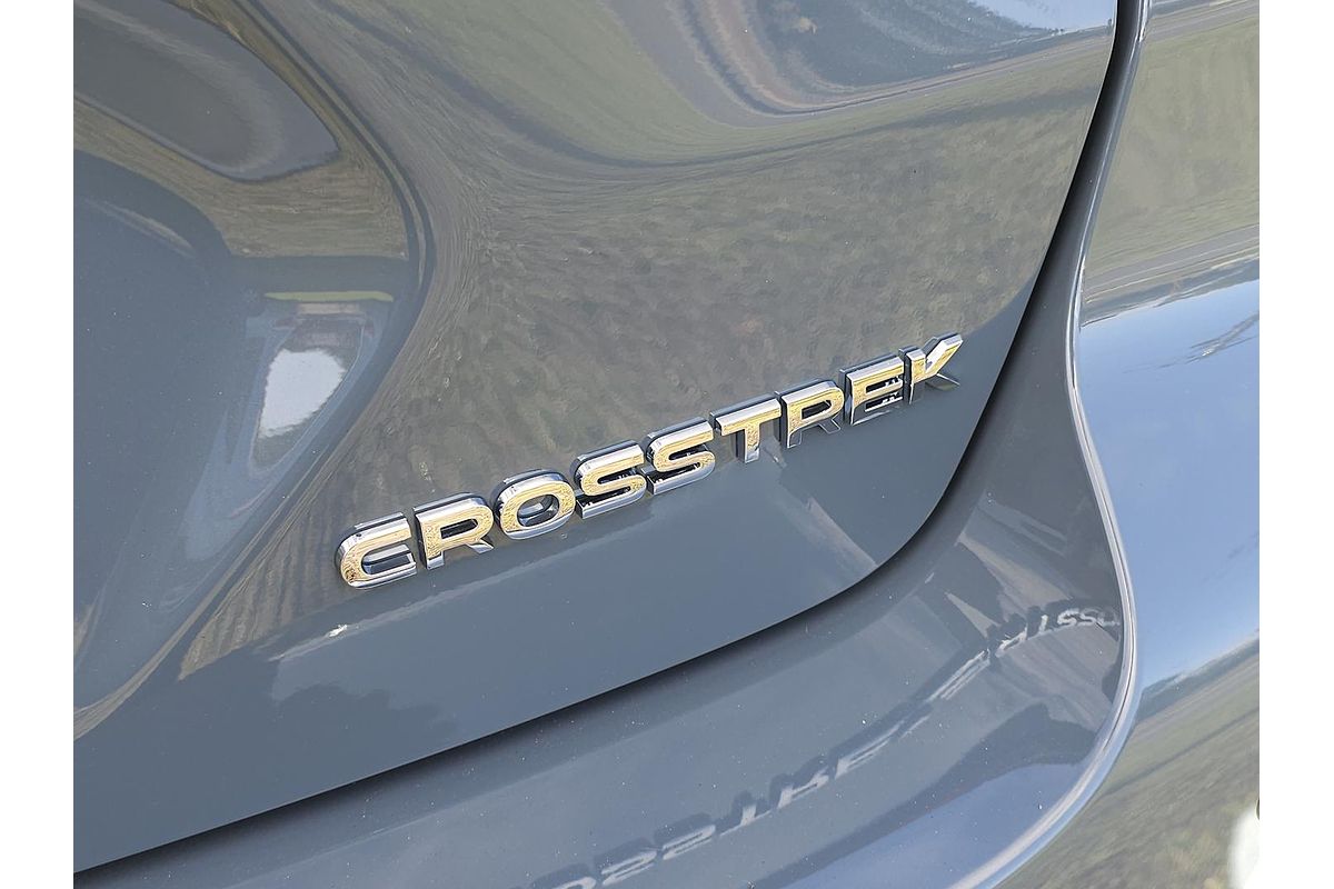 2024 Subaru Crosstrek 2.0L G6X