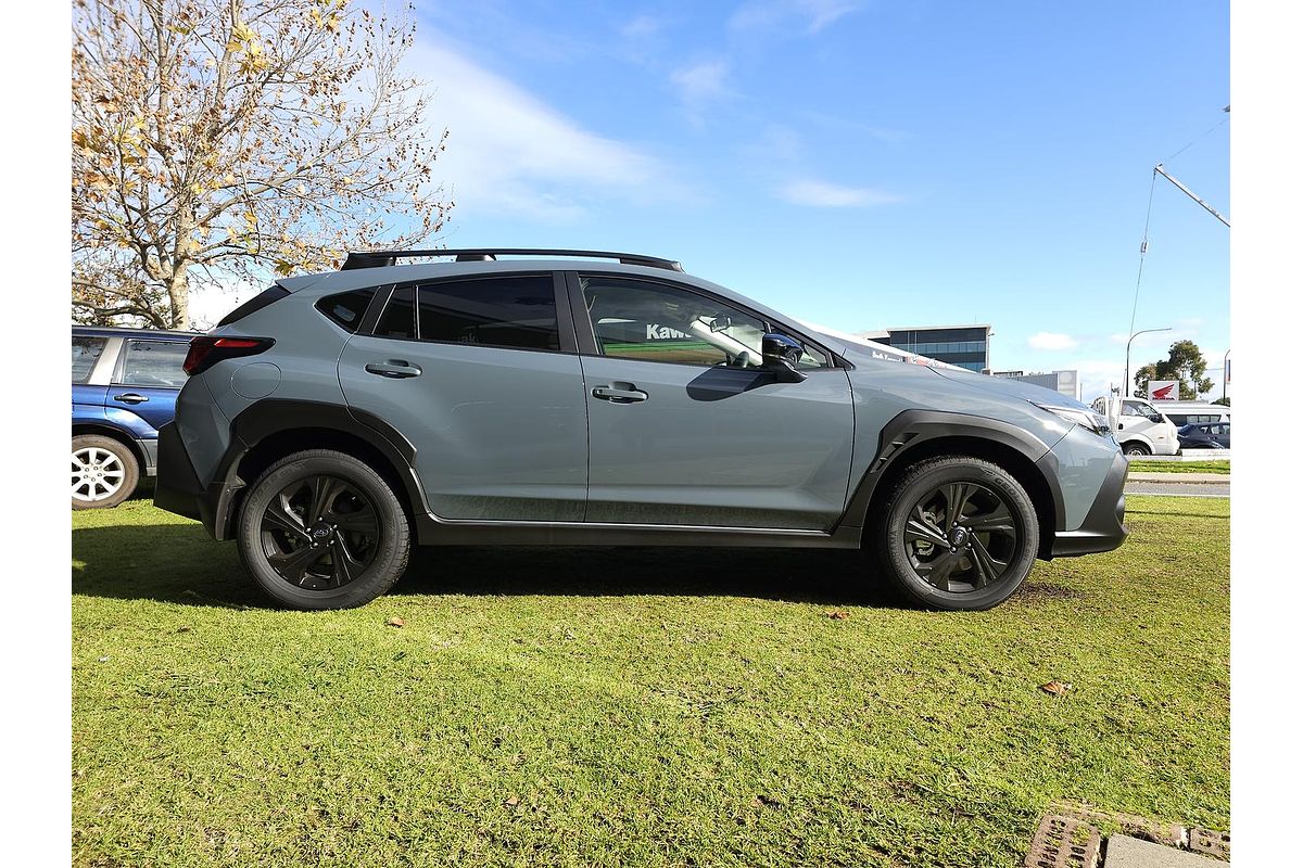 2024 Subaru Crosstrek 2.0L G6X