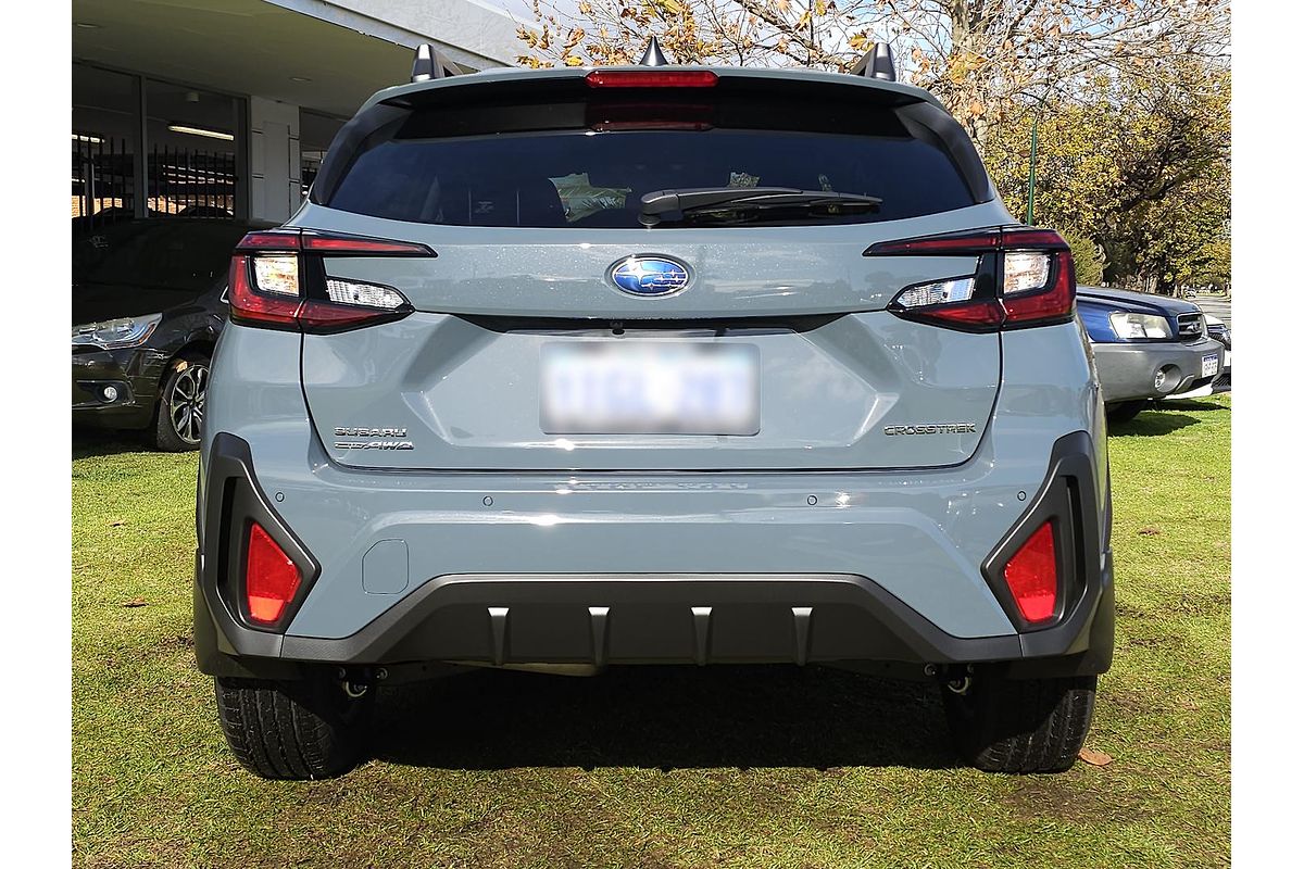 2024 Subaru Crosstrek 2.0L G6X
