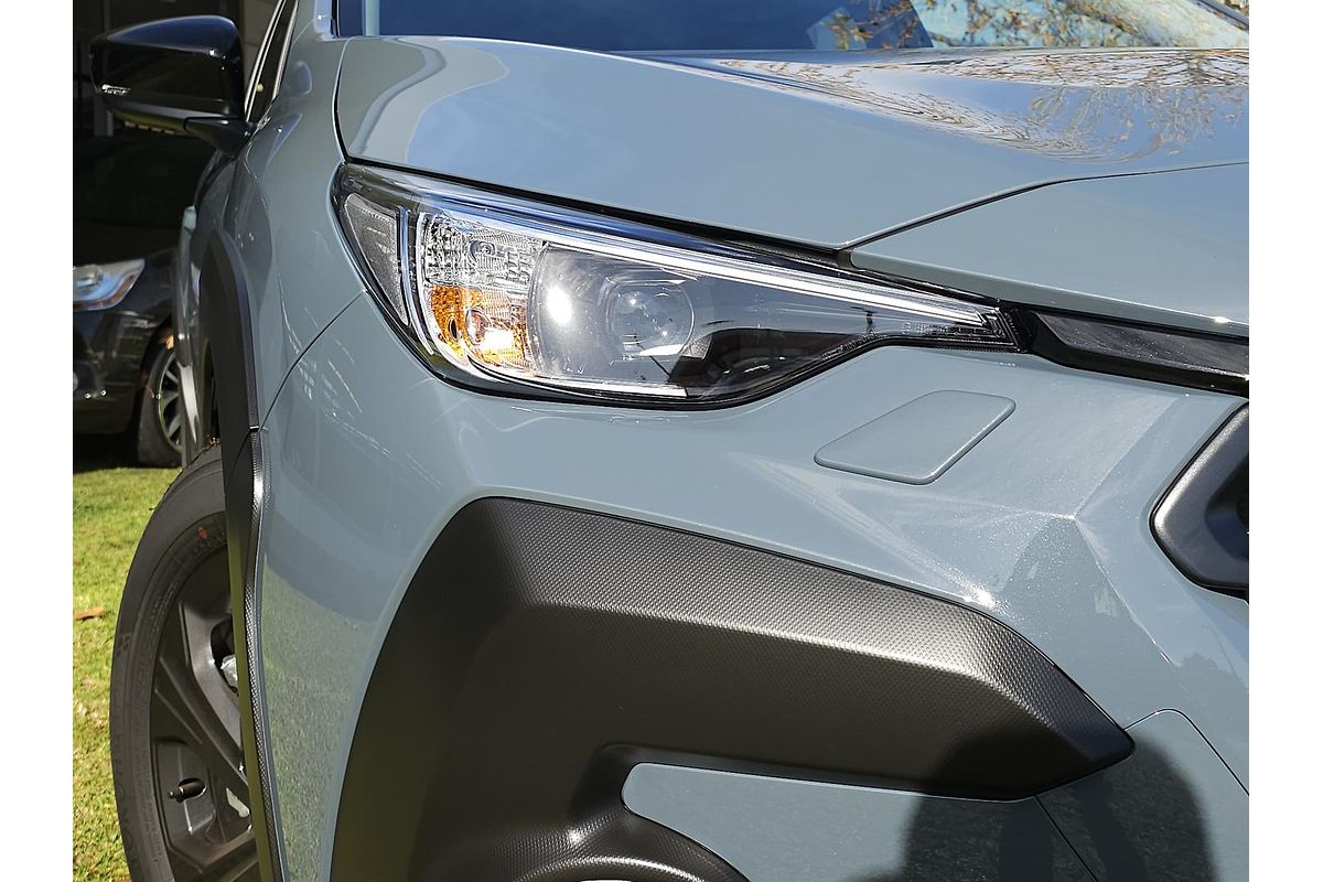 2024 Subaru Crosstrek 2.0L G6X