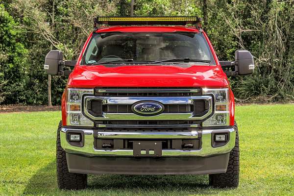 2022 Ford F250 XLT 4X4