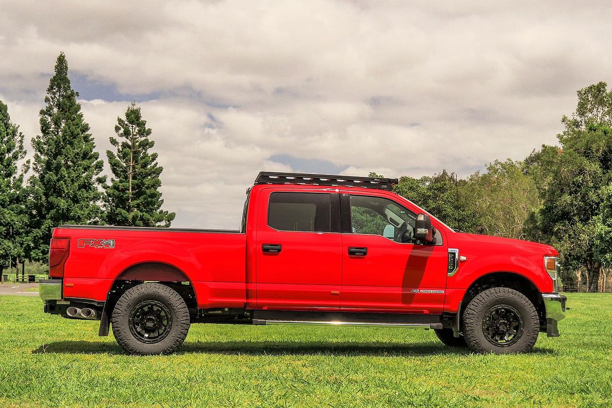 2022 Ford F250 XLT 4X4