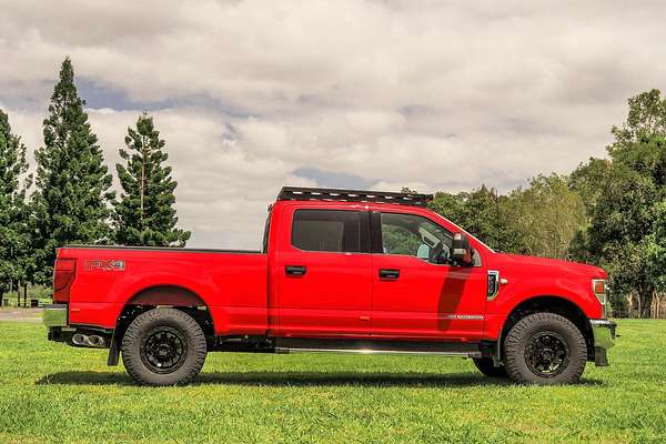 2022 Ford F250 XLT 4X4