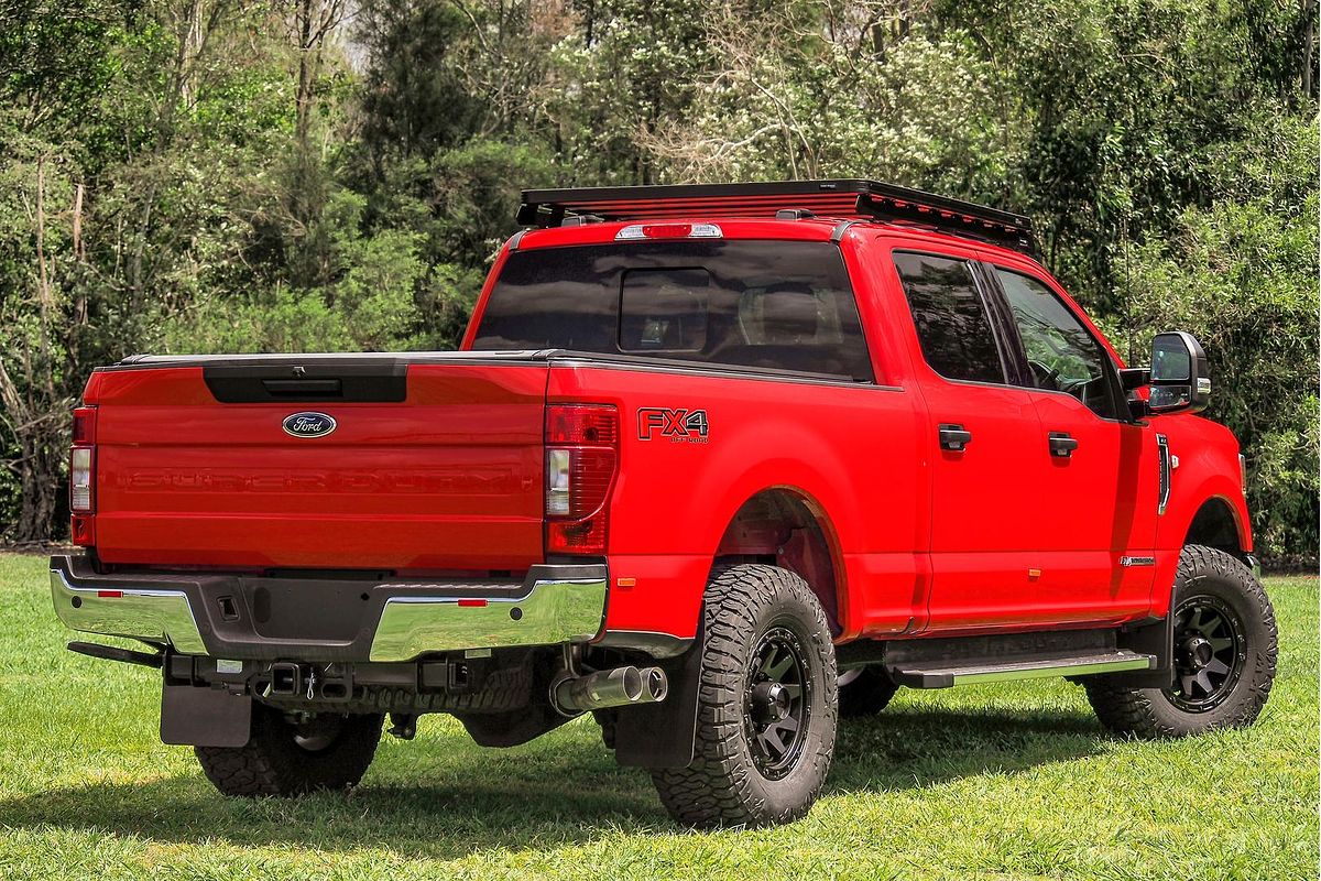 2022 Ford F250 XLT 4X4