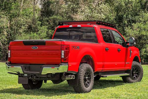 2022 Ford F250 XLT 4X4