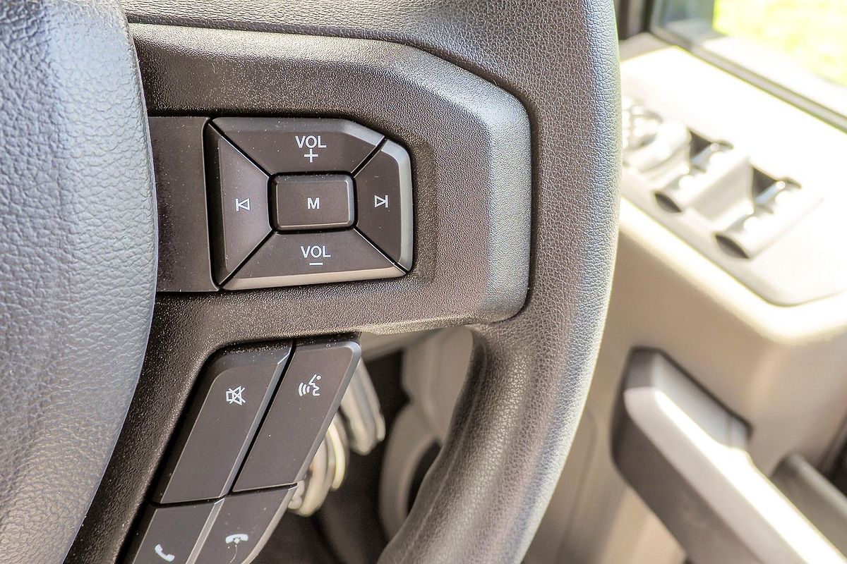 2022 Ford F250 XLT 4X4