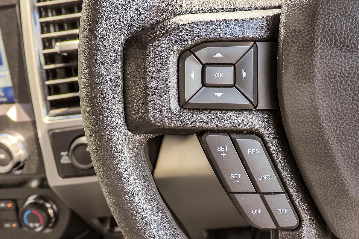 2022 Ford F250 XLT 4X4