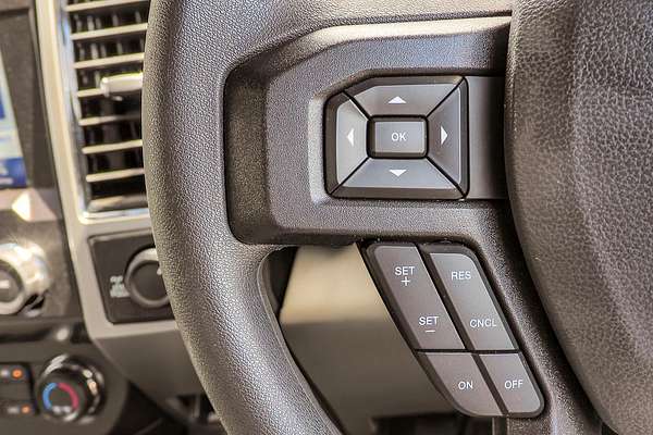 2022 Ford F250 XLT 4X4