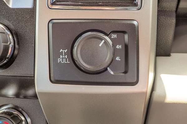 2022 Ford F250 XLT 4X4