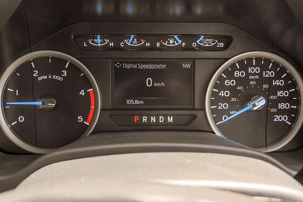 2022 Ford F250 XLT 4X4
