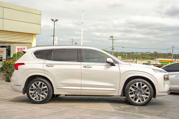 2020 Hyundai Santa Fe Highlander TM.V3