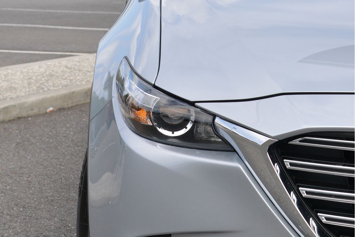 2022 Mazda CX-9 Sport TC