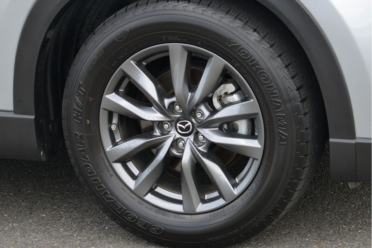 2022 Mazda CX-9 Sport TC