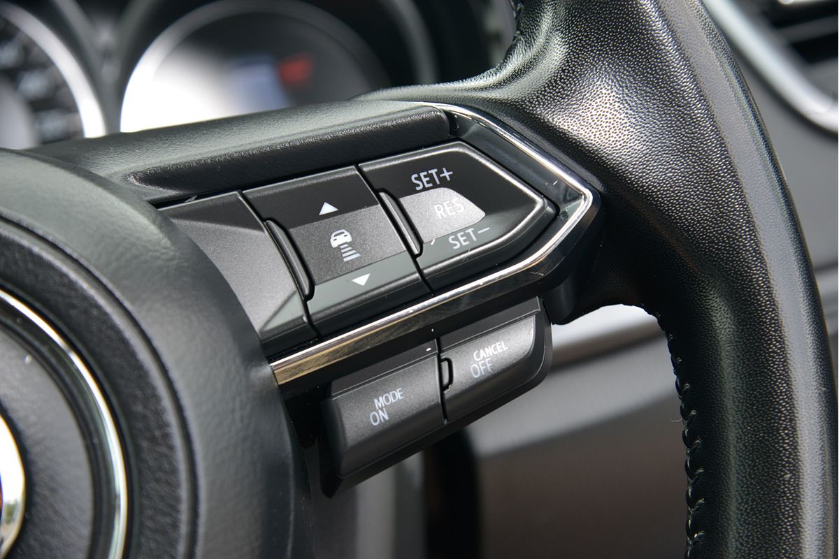 2022 Mazda CX-9 Sport TC
