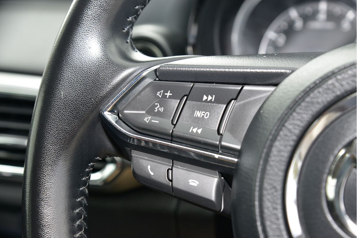 2022 Mazda CX-9 Sport TC