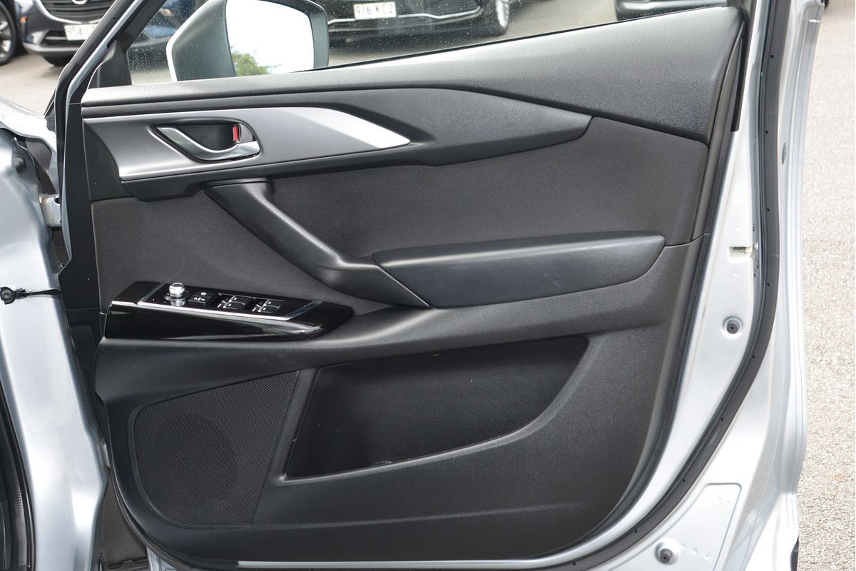 2022 Mazda CX-9 Sport TC