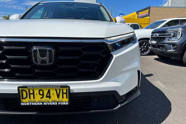 2023 Honda CR-V VTi 7 RW