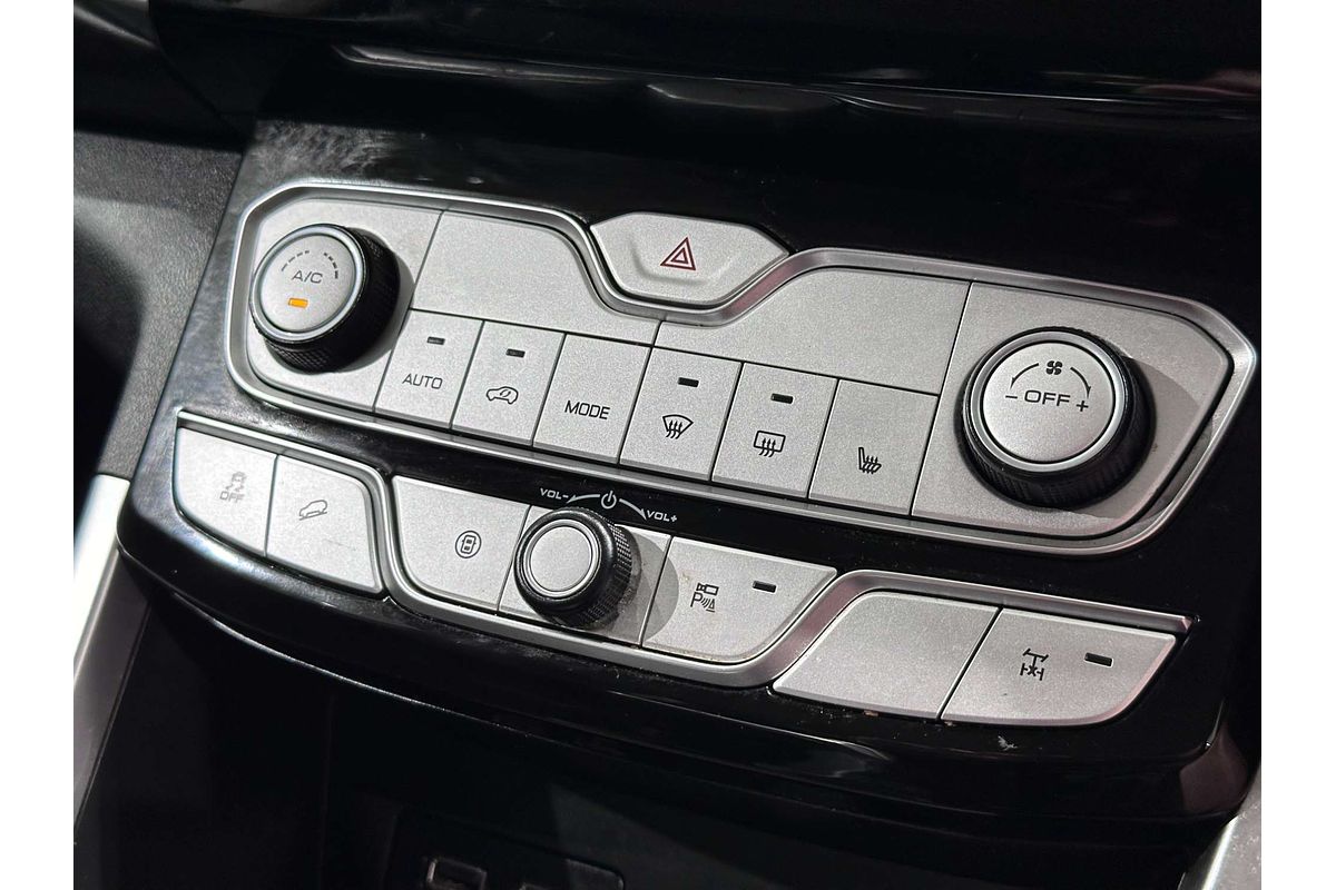 2022 GWM HAVAL Ute Cannon-L NPW 4X4