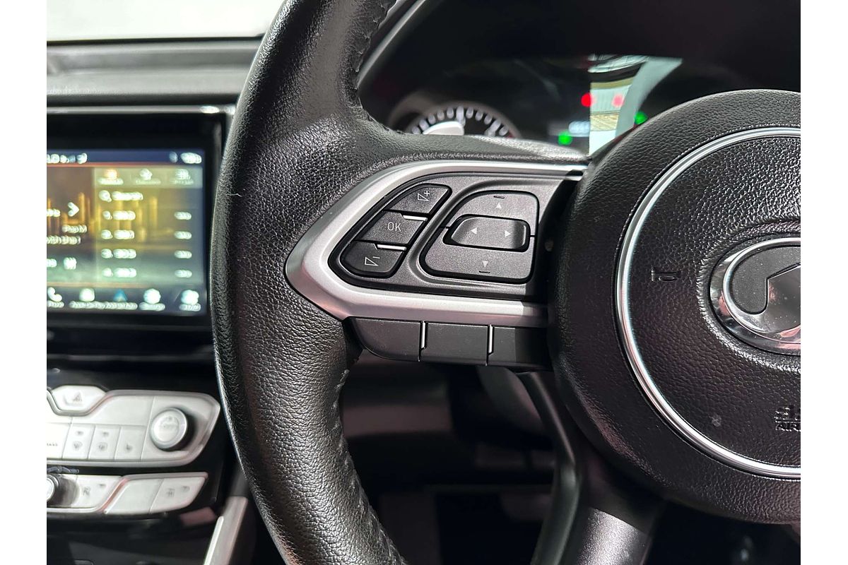 2022 GWM HAVAL Ute Cannon-L NPW 4X4