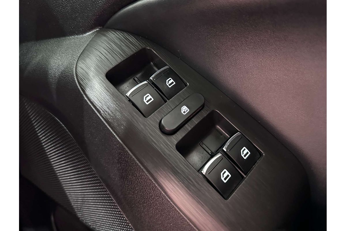 2022 GWM HAVAL Ute Cannon-L NPW 4X4