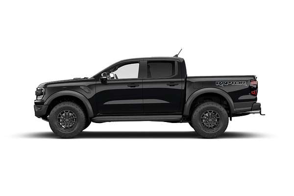 2024 Ford Ranger Raptor 4X4