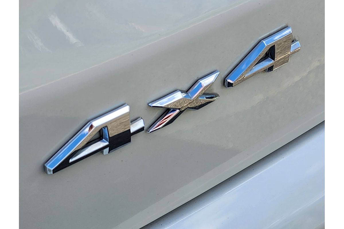 2020 Jeep Compass Limited M6