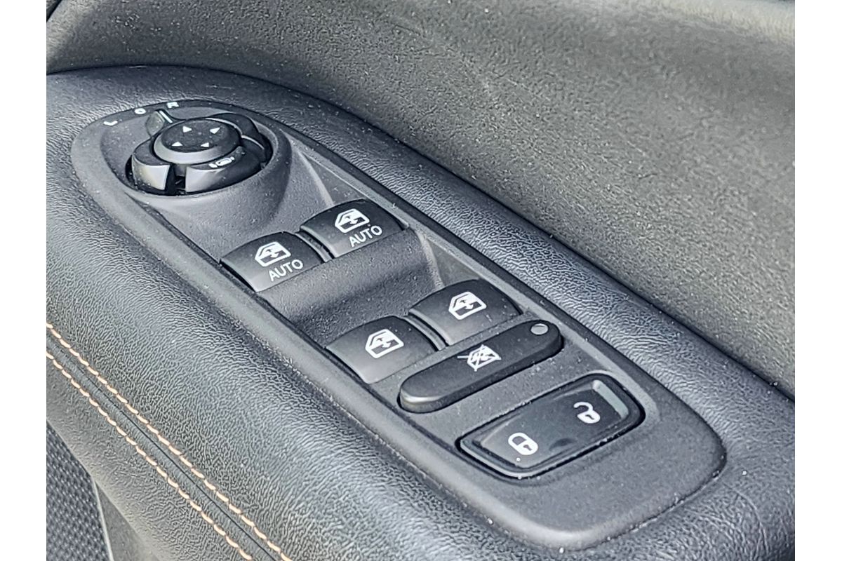 2020 Jeep Compass Limited M6