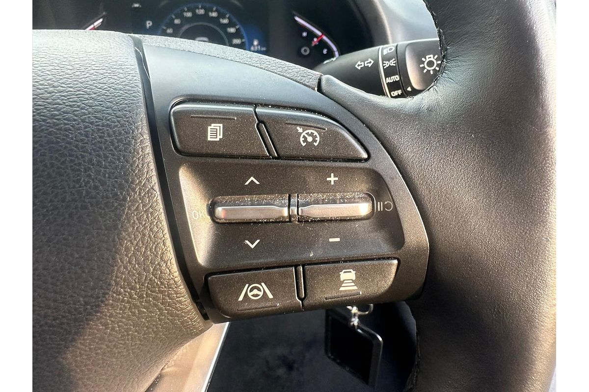 2023 Hyundai i30 PD.V4