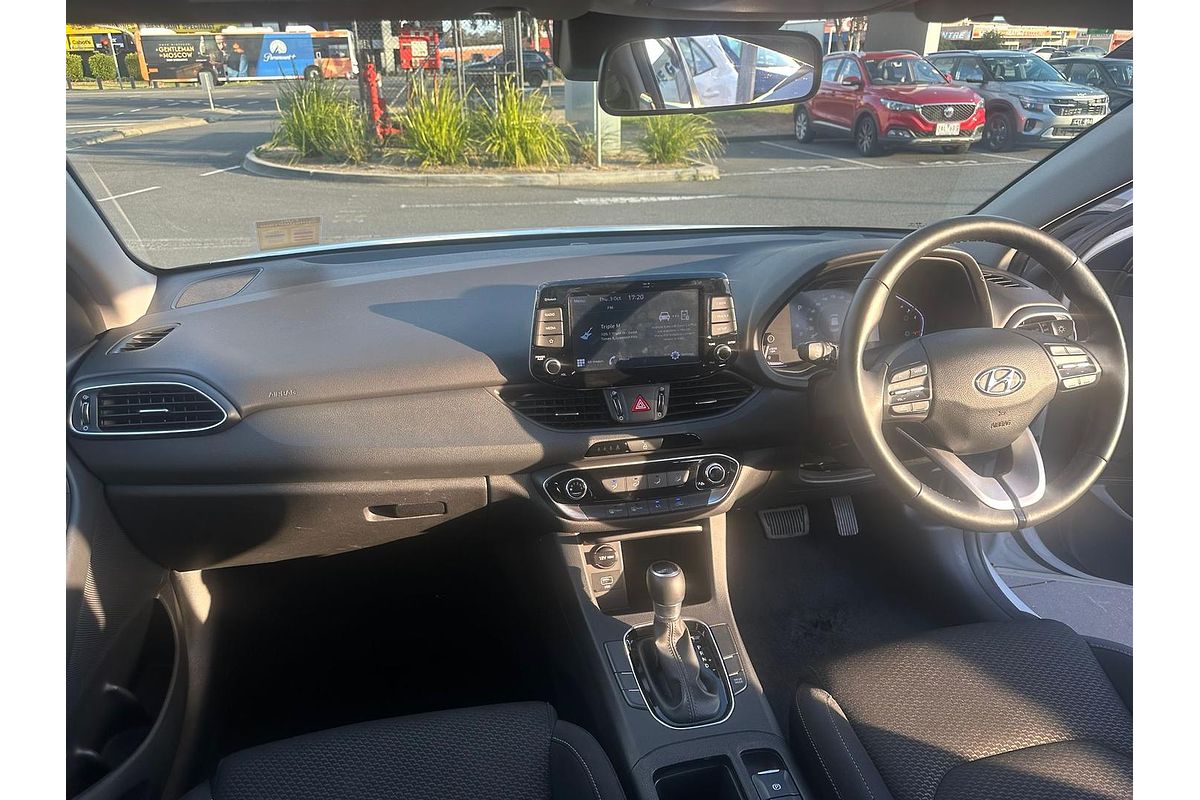 2023 Hyundai i30 PD.V4