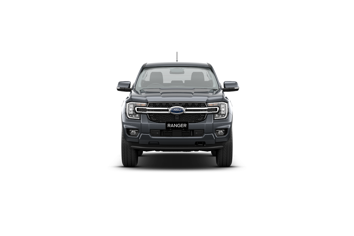 2024 Ford Ranger XLT 4X4