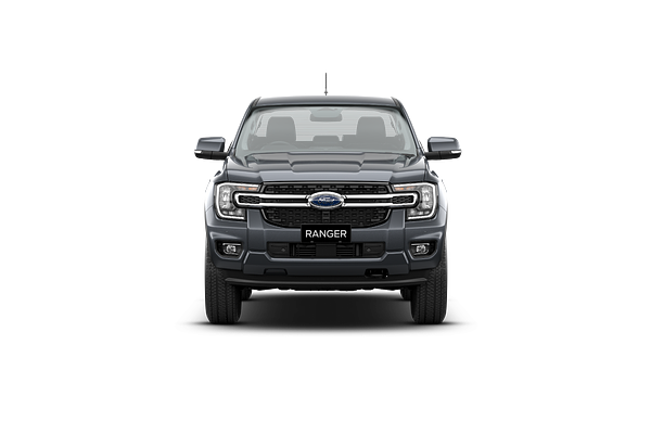 2024 Ford Ranger XLT 4X4
