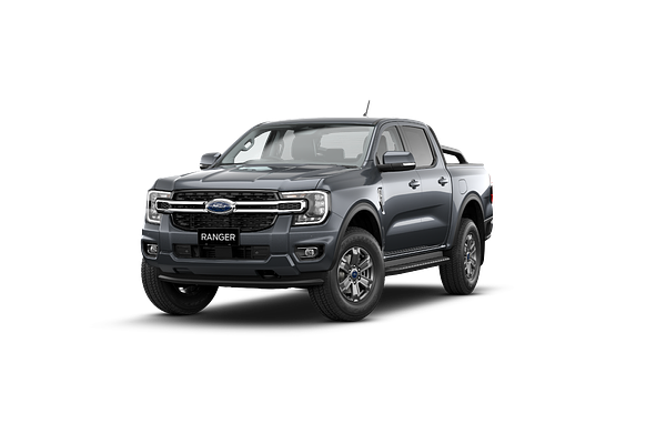 2024 Ford Ranger XLT 4X4