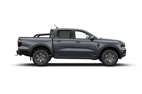 2024 Ford Ranger XLT 4X4