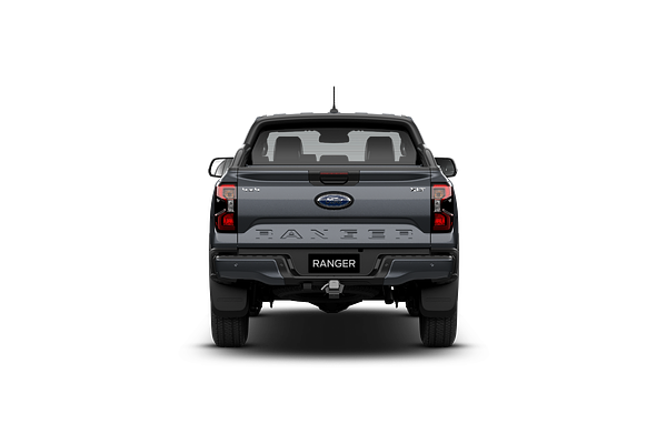 2024 Ford Ranger XLT 4X4