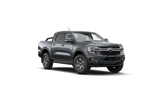 2024 Ford Ranger XLT 4X4