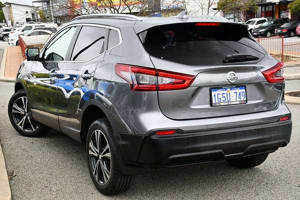 2019 Nissan QASHQAI ST-L J11 Series 2