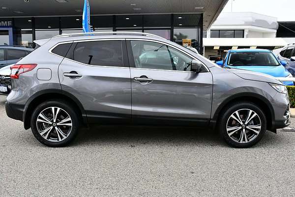 2019 Nissan QASHQAI ST-L J11 Series 2