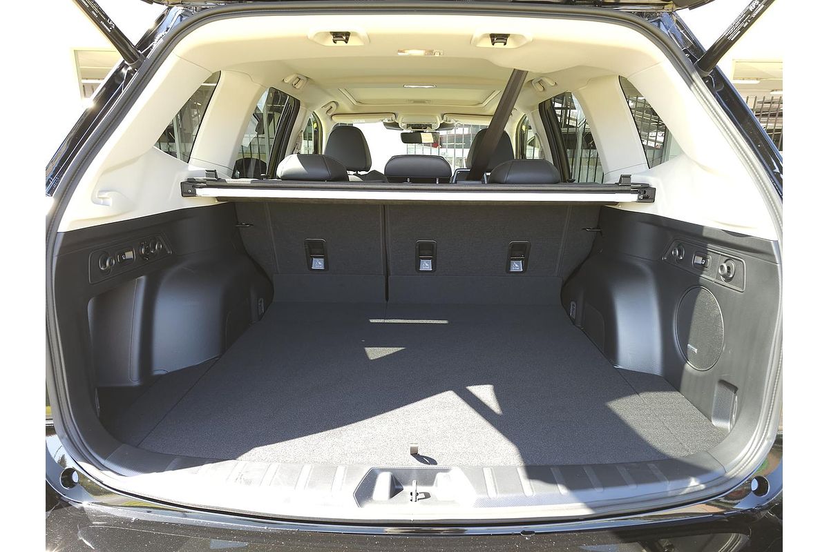2024 Subaru Forester 2.5i-S S5
