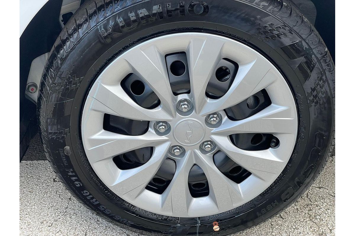 2024 Kia Cerato S BD