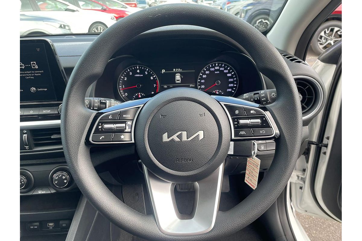 2024 Kia Cerato S BD