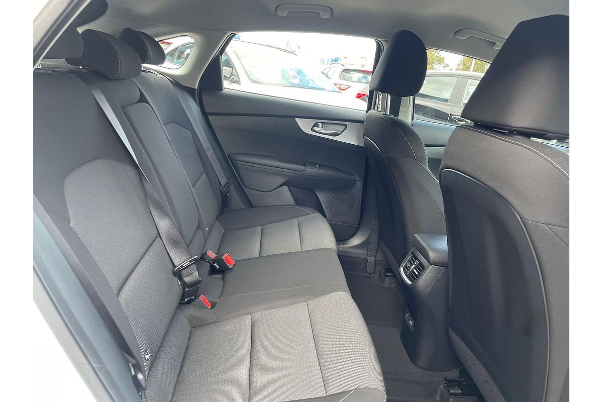 2024 Kia Cerato S BD