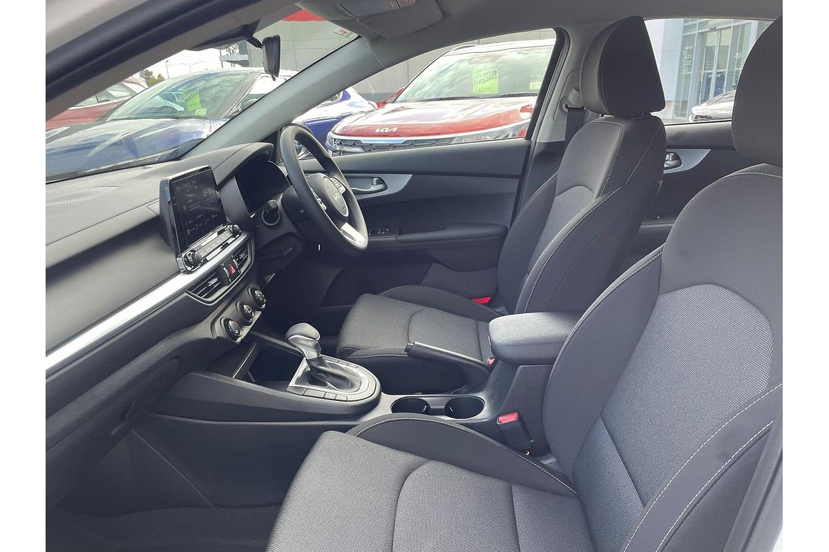 2024 Kia Cerato S BD