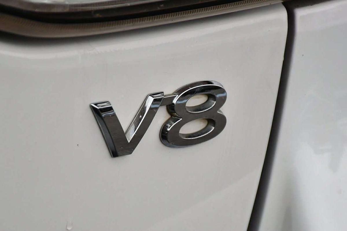 2014 Toyota Landcruiser GXL VDJ200R