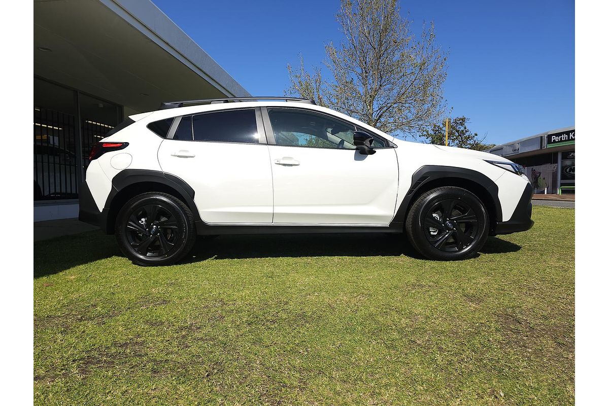 2024 Subaru Crosstrek 2.0L G6X