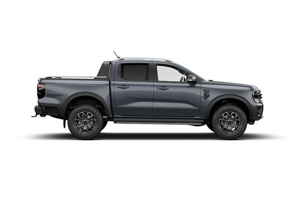 2024 Ford Ranger Wildtrak 4X4
