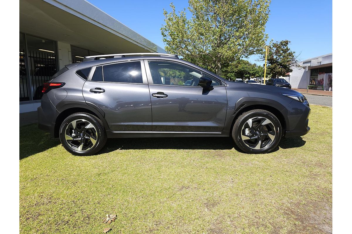 2024 Subaru Crosstrek 2.0S G6X