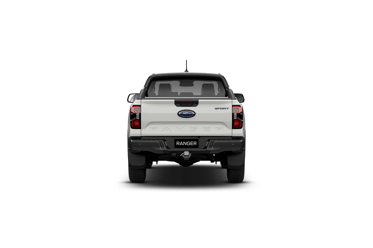 2024 Ford Ranger Sport 4X4